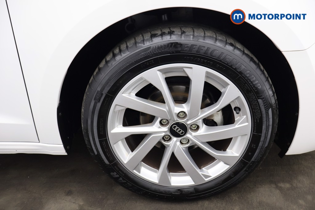 Audi A1 Sport Manual Petrol Hatchback - Stock Number (1609560) - 14th supplementary image