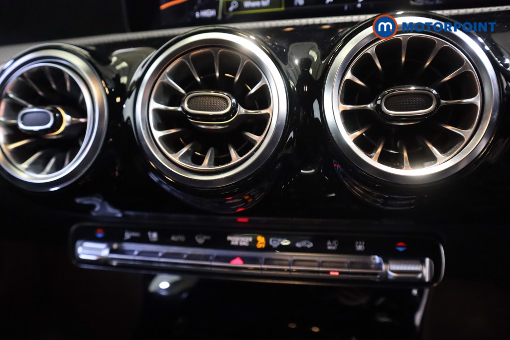 Mercedes-Benz A Class Amg Line Automatic Petrol Plug-In Hybrid Saloon - Stock Number (1609625) - 5th supplementary image