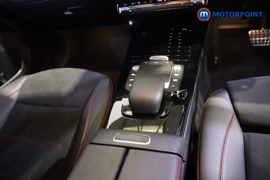 Mercedes-Benz A Class Amg Line Automatic Petrol Plug-In Hybrid Saloon - Stock Number (1609625) - 6th supplementary image