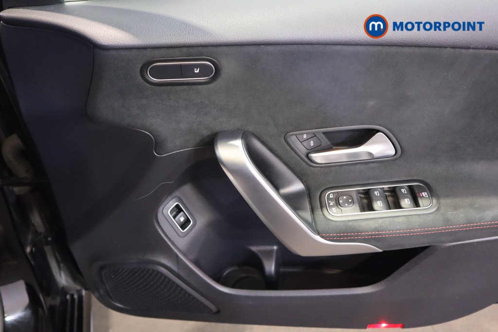 Mercedes-Benz A Class Amg Line Automatic Petrol Plug-In Hybrid Saloon - Stock Number (1609625) - 9th supplementary image