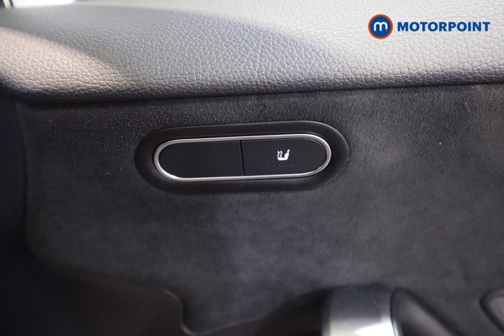 Mercedes-Benz A Class Amg Line Automatic Petrol Plug-In Hybrid Saloon - Stock Number (1609625) - 10th supplementary image