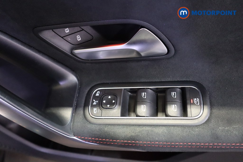 Mercedes-Benz A Class Amg Line Automatic Petrol Plug-In Hybrid Saloon - Stock Number (1609625) - 11th supplementary image