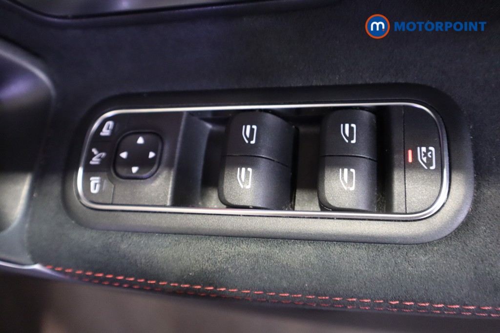 Mercedes-Benz A Class Amg Line Automatic Petrol Plug-In Hybrid Saloon - Stock Number (1609625) - 12th supplementary image