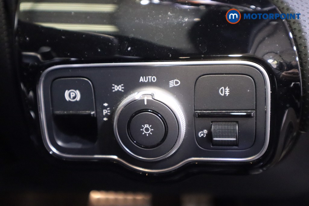 Mercedes-Benz A Class Amg Line Automatic Petrol Plug-In Hybrid Saloon - Stock Number (1609625) - 14th supplementary image