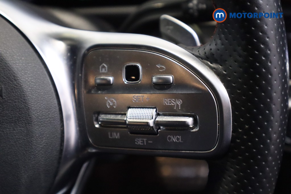 Mercedes-Benz A Class Amg Line Automatic Petrol Plug-In Hybrid Saloon - Stock Number (1609625) - 15th supplementary image