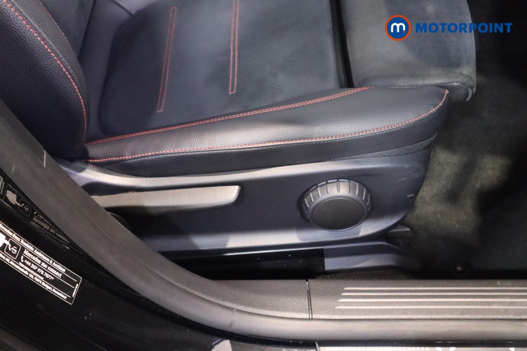 Mercedes-Benz A Class Amg Line Automatic Petrol Plug-In Hybrid Saloon - Stock Number (1609625) - 18th supplementary image