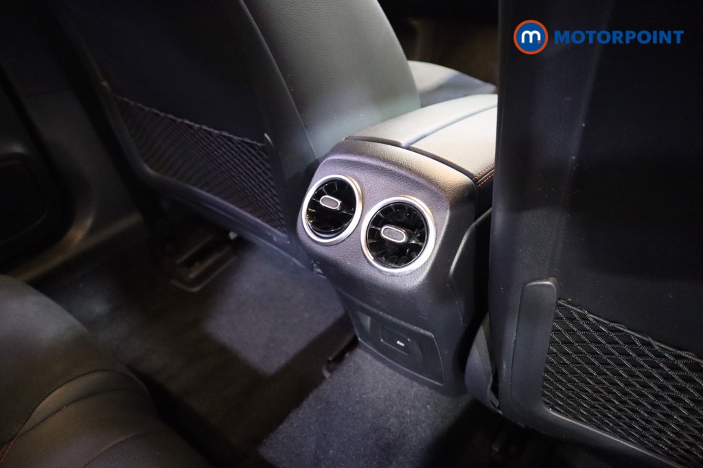 Mercedes-Benz A Class Amg Line Automatic Petrol Plug-In Hybrid Saloon - Stock Number (1609625) - 21st supplementary image