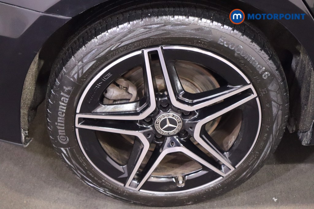 Mercedes-Benz A Class Amg Line Automatic Petrol Plug-In Hybrid Saloon - Stock Number (1609625) - 23rd supplementary image