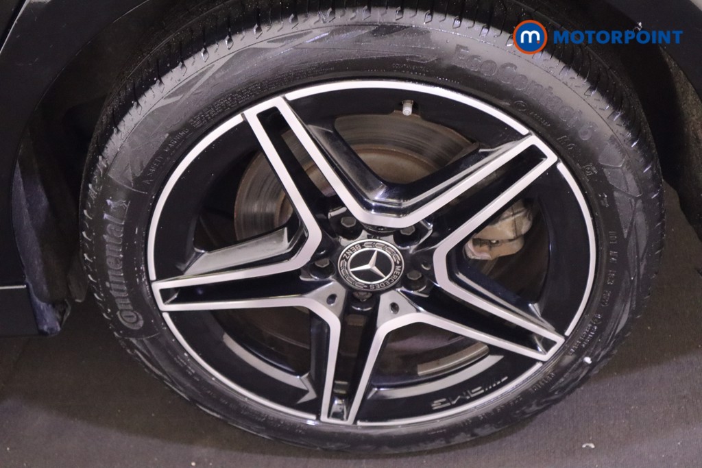 Mercedes-Benz A Class Amg Line Automatic Petrol Plug-In Hybrid Saloon - Stock Number (1609625) - 24th supplementary image