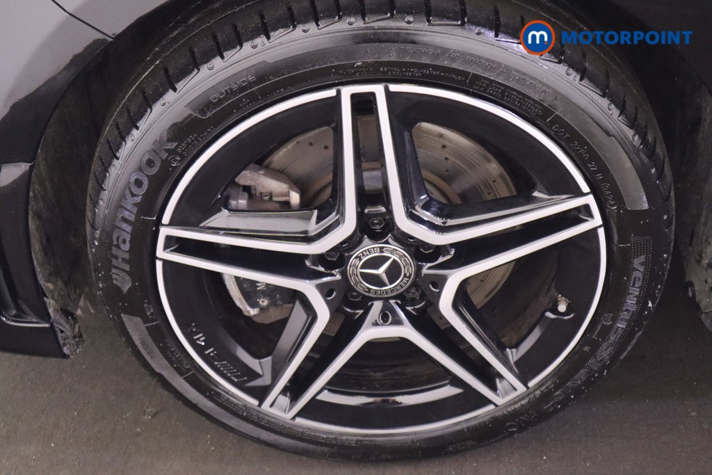 Mercedes-Benz A Class Amg Line Automatic Petrol Plug-In Hybrid Saloon - Stock Number (1609625) - 25th supplementary image