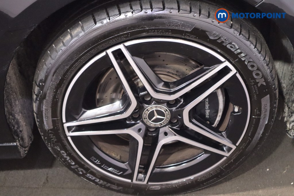 Mercedes-Benz A Class Amg Line Automatic Petrol Plug-In Hybrid Saloon - Stock Number (1609625) - 26th supplementary image