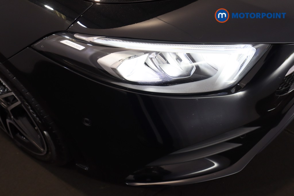 Mercedes-Benz A Class Amg Line Automatic Petrol Plug-In Hybrid Saloon - Stock Number (1609625) - 27th supplementary image