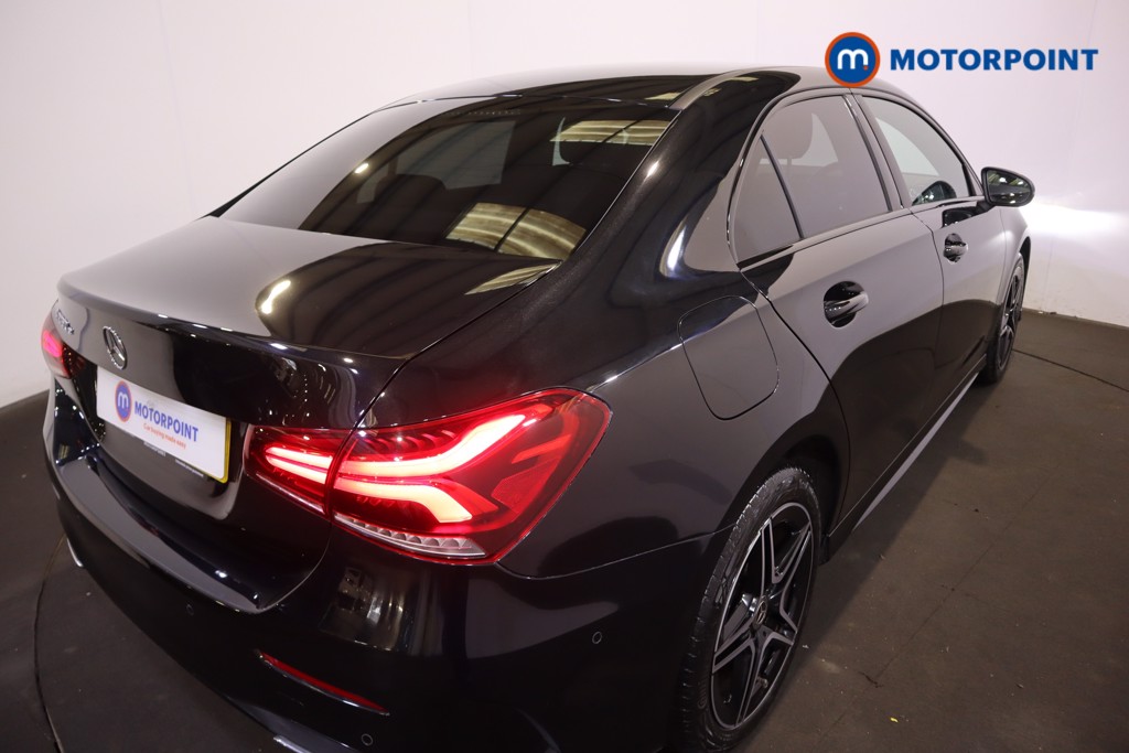 Mercedes-Benz A Class Amg Line Automatic Petrol Plug-In Hybrid Saloon - Stock Number (1609625) - 29th supplementary image