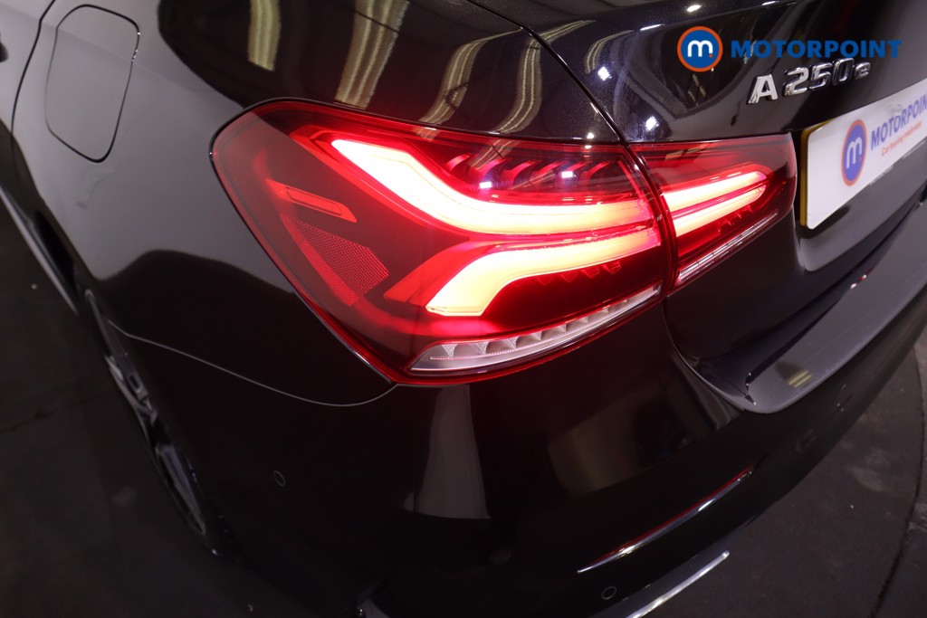 Mercedes-Benz A Class Amg Line Automatic Petrol Plug-In Hybrid Saloon - Stock Number (1609625) - 30th supplementary image