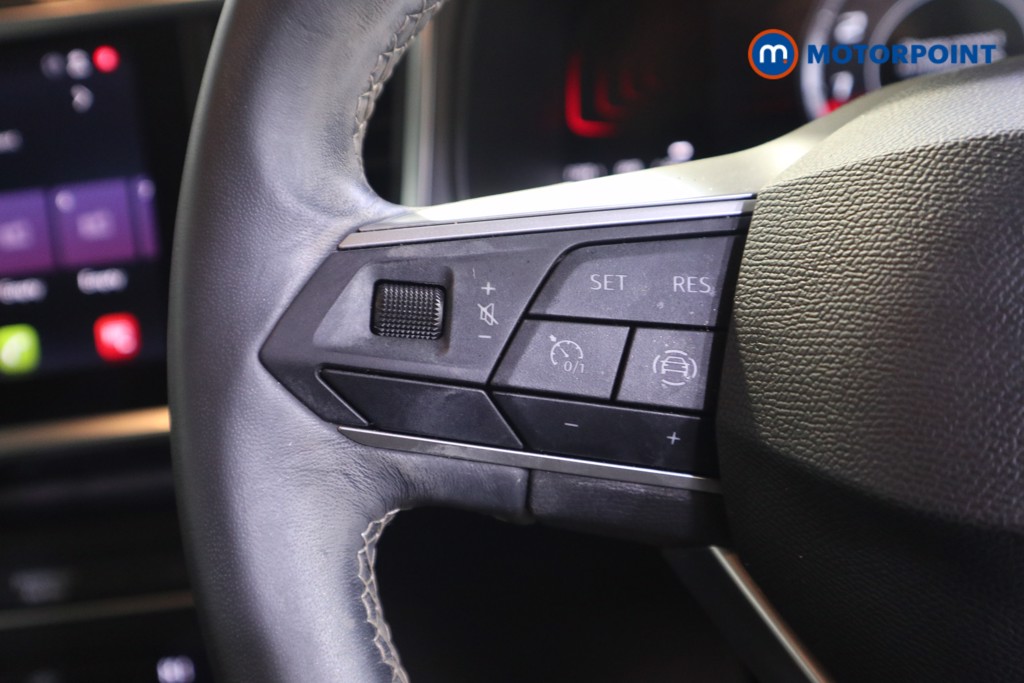Seat Ateca Se Technology Manual Petrol SUV - Stock Number (1609639) - 5th supplementary image
