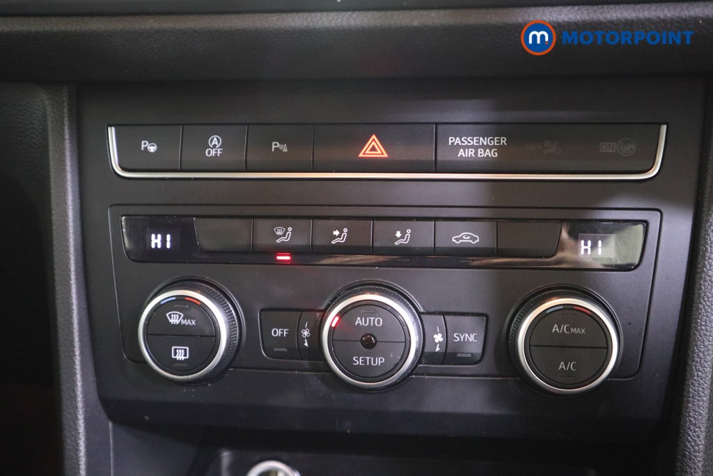 Seat Ateca Se Technology Manual Petrol SUV - Stock Number (1609639) - 7th supplementary image