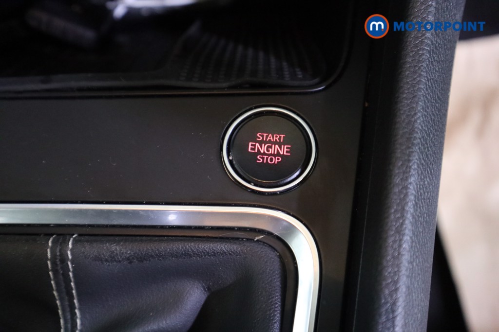 Seat Ateca Se Technology Manual Petrol SUV - Stock Number (1609639) - 9th supplementary image