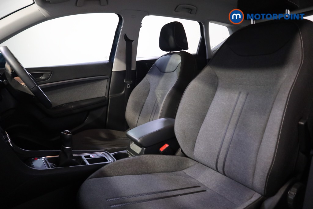 Seat Ateca Se Technology Manual Petrol SUV - Stock Number (1609639) - 18th supplementary image