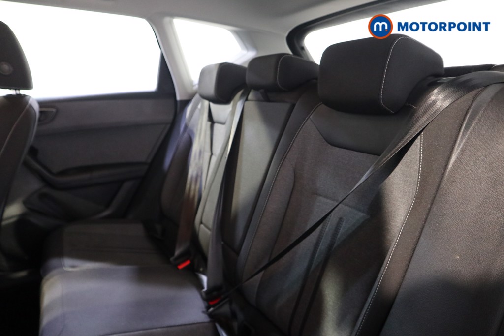 Seat Ateca Se Technology Manual Petrol SUV - Stock Number (1609639) - 19th supplementary image