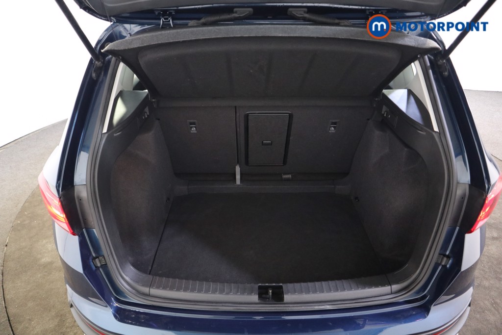 Seat Ateca Se Technology Manual Petrol SUV - Stock Number (1609639) - 23rd supplementary image