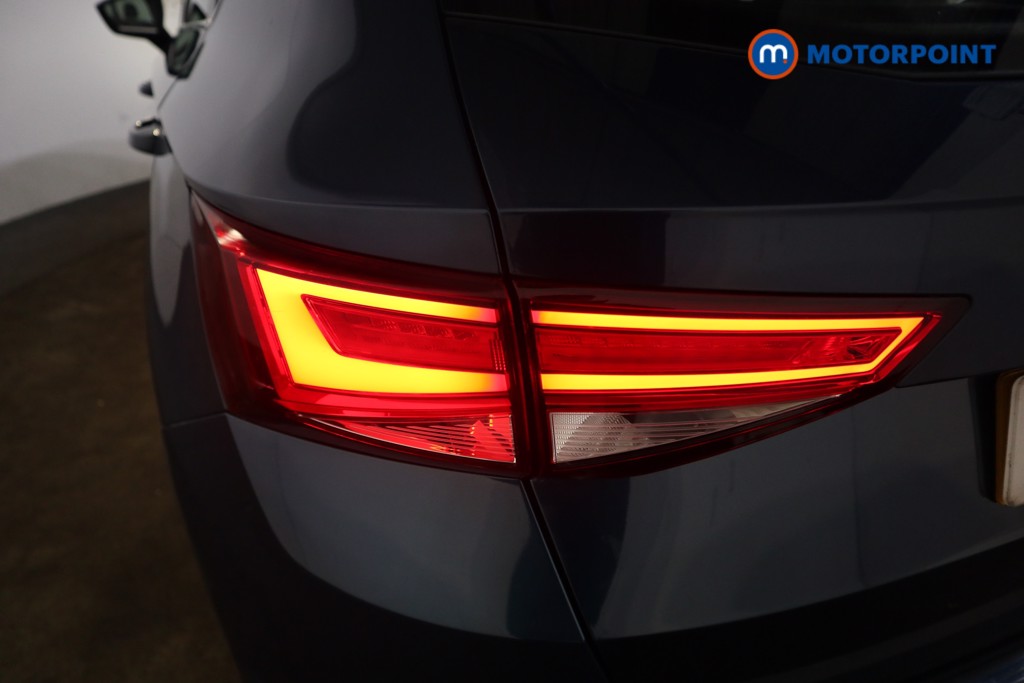 Seat Ateca Se Technology Manual Petrol SUV - Stock Number (1609639) - 31st supplementary image