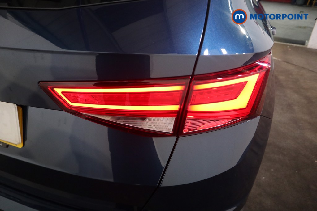 Seat Ateca Se Technology Manual Petrol SUV - Stock Number (1609639) - 32nd supplementary image