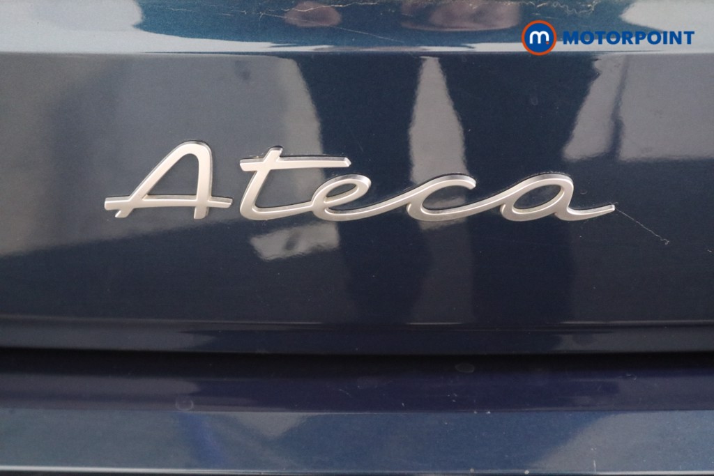 Seat Ateca Se Technology Manual Petrol SUV - Stock Number (1609639) - 33rd supplementary image