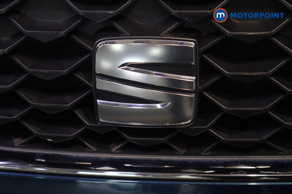 Seat Ateca Se Technology Manual Petrol SUV - Stock Number (1609639) - 40th supplementary image