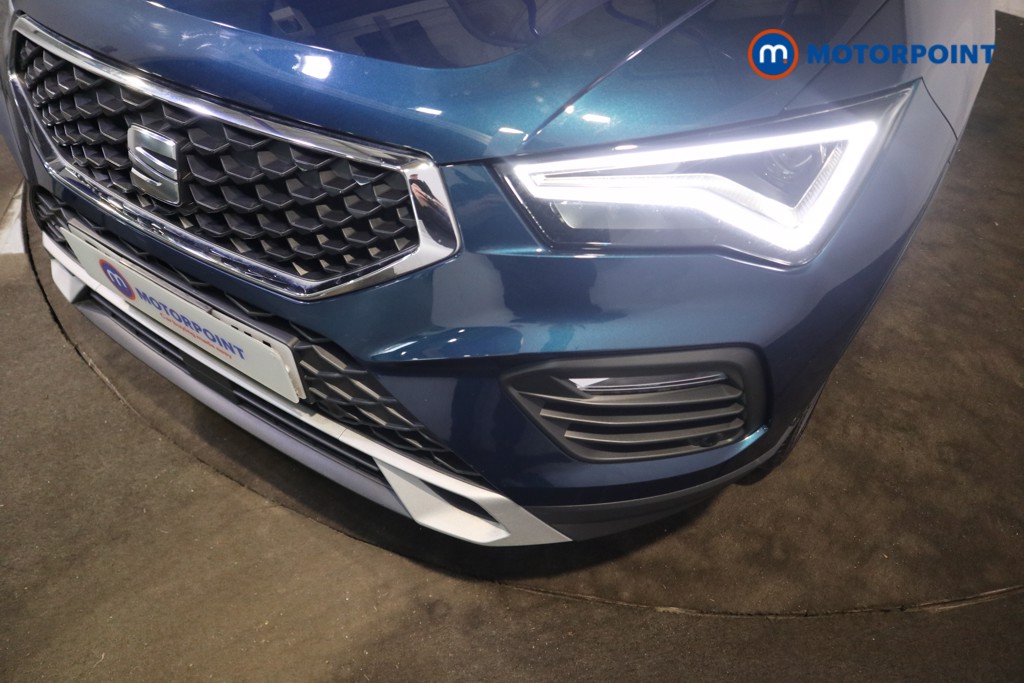 Seat Ateca Se Technology Manual Petrol SUV - Stock Number (1609639) - 41st supplementary image