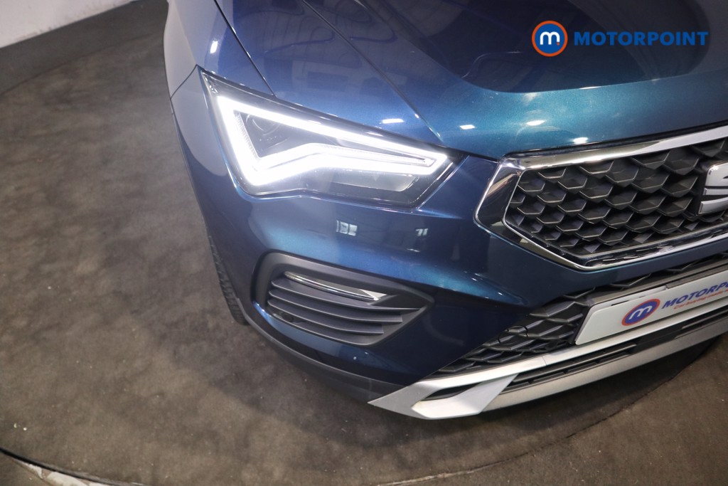 Seat Ateca Se Technology Manual Petrol SUV - Stock Number (1609639) - 42nd supplementary image