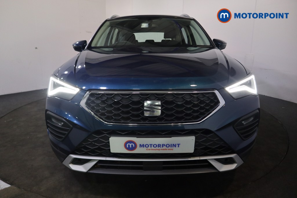 Seat Ateca Se Technology Manual Petrol SUV - Stock Number (1609639) - 43rd supplementary image