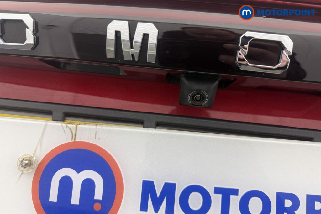 Omoda 5 Noble Automatic Petrol SUV - Stock Number (1609670) - 2nd supplementary image