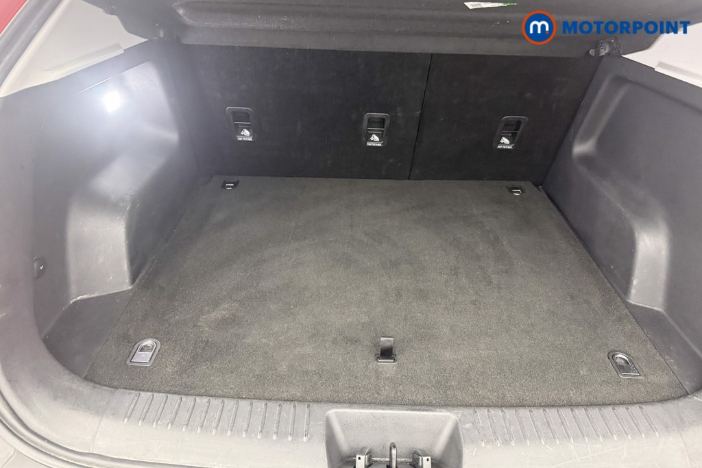 Omoda 5 Noble Automatic Petrol SUV - Stock Number (1609670) - 3rd supplementary image