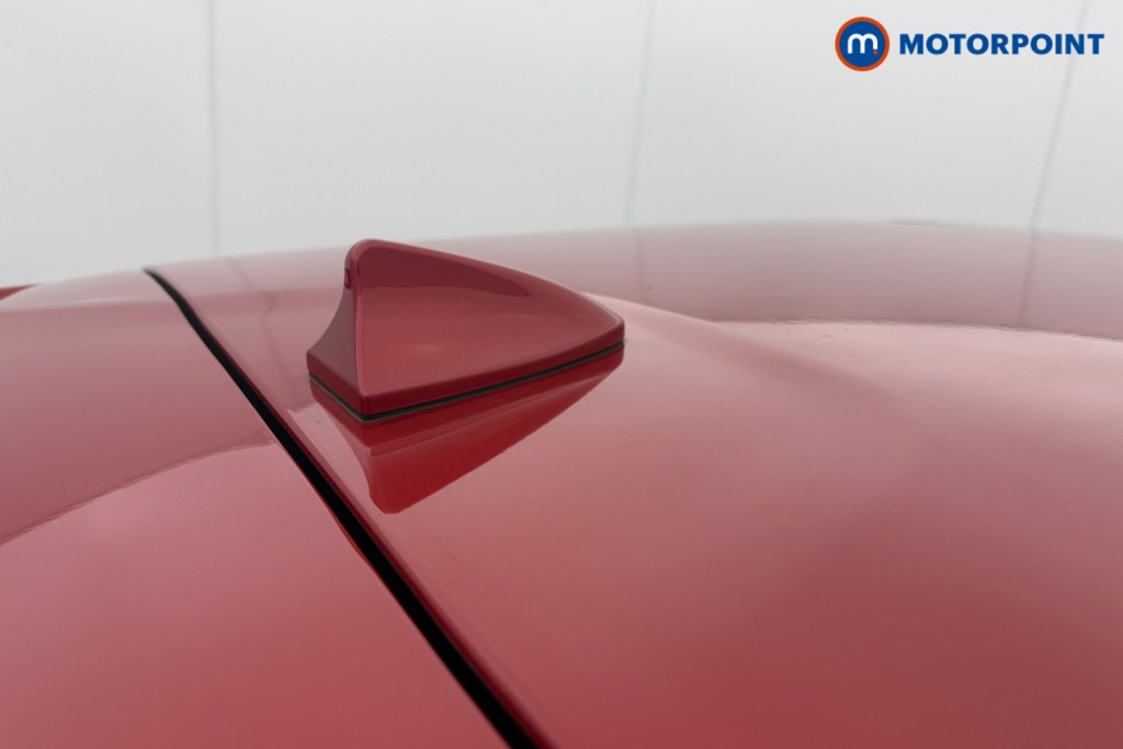 Omoda 5 Noble Automatic Petrol SUV - Stock Number (1609670) - 4th supplementary image