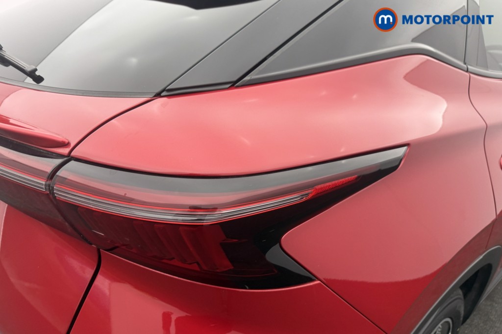 Omoda 5 Noble Automatic Petrol SUV - Stock Number (1609670) - 5th supplementary image