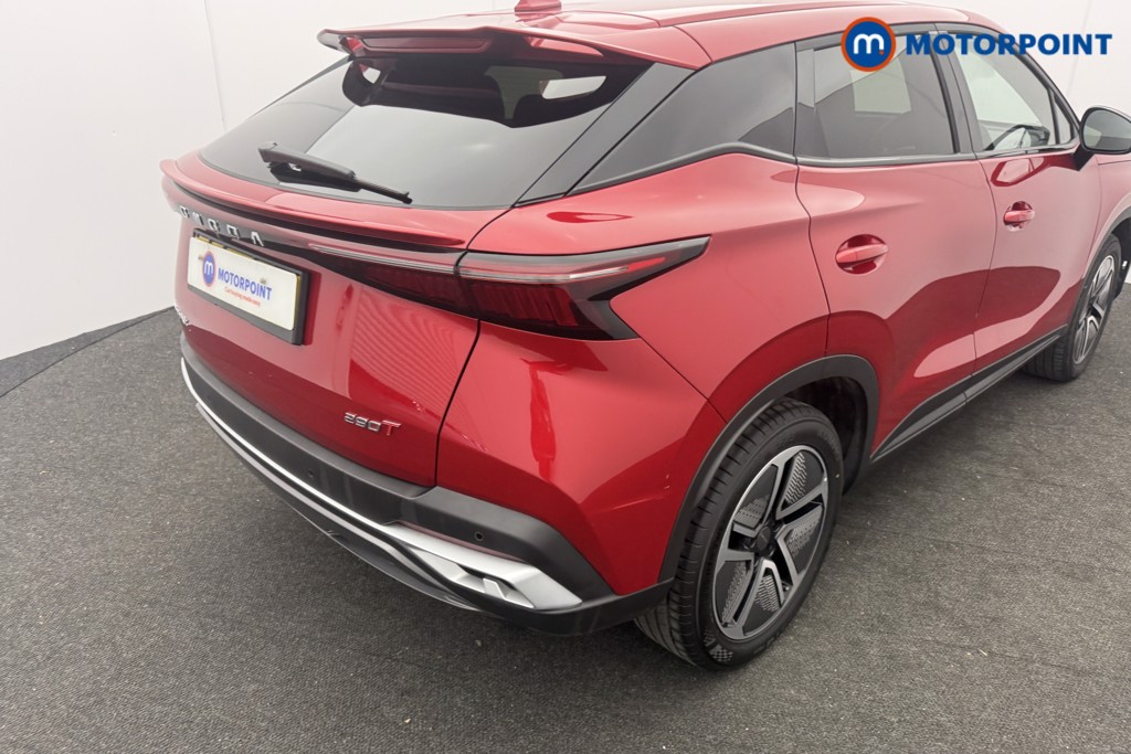 Omoda 5 Noble Automatic Petrol SUV - Stock Number (1609670) - 6th supplementary image