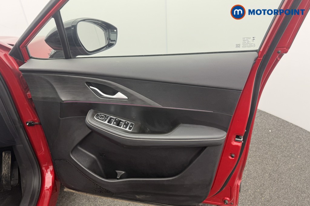 Omoda 5 Noble Automatic Petrol SUV - Stock Number (1609670) - 10th supplementary image