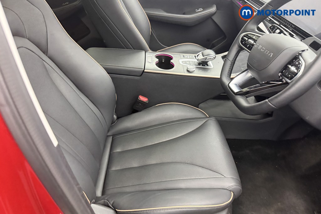 Omoda 5 Noble Automatic Petrol SUV - Stock Number (1609670) - 12th supplementary image