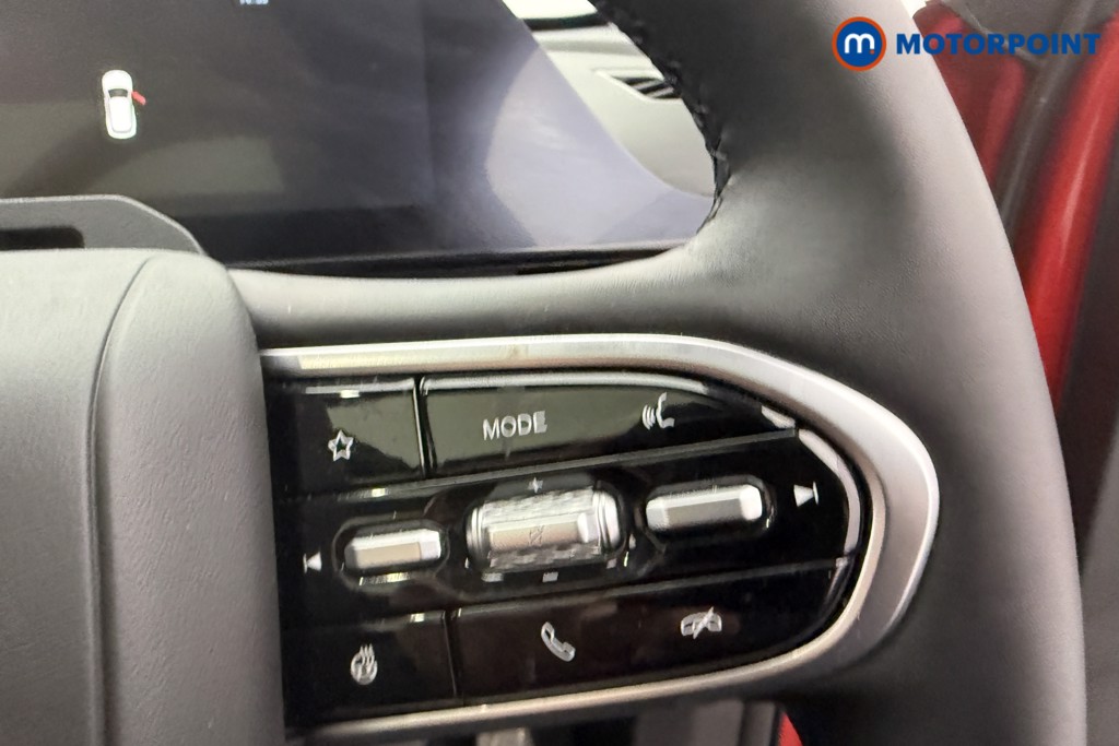 Omoda 5 Noble Automatic Petrol SUV - Stock Number (1609670) - 14th supplementary image