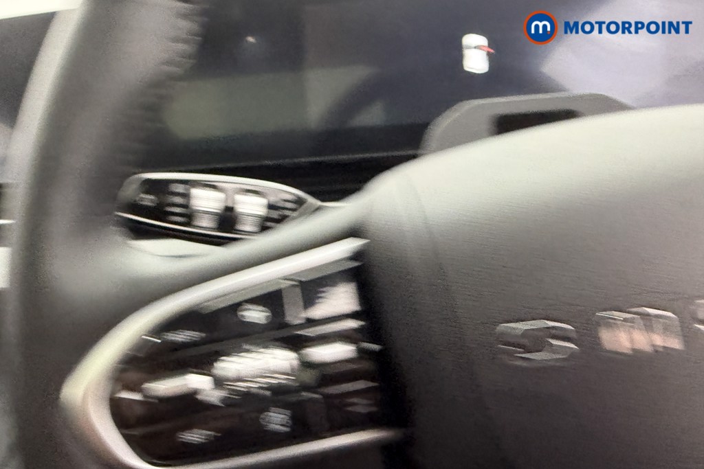 Omoda 5 Noble Automatic Petrol SUV - Stock Number (1609670) - 15th supplementary image