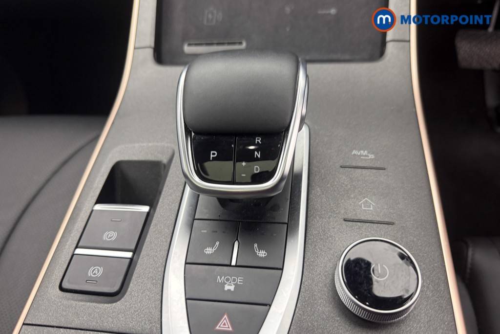 Omoda 5 Noble Automatic Petrol SUV - Stock Number (1609670) - 16th supplementary image