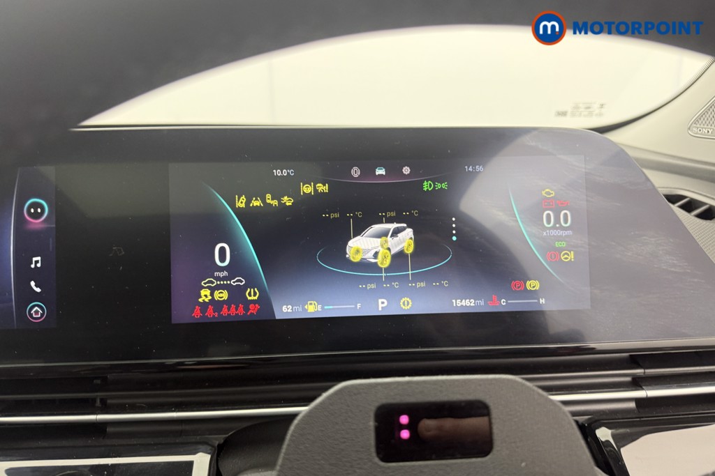 Omoda 5 Noble Automatic Petrol SUV - Stock Number (1609670) - 17th supplementary image