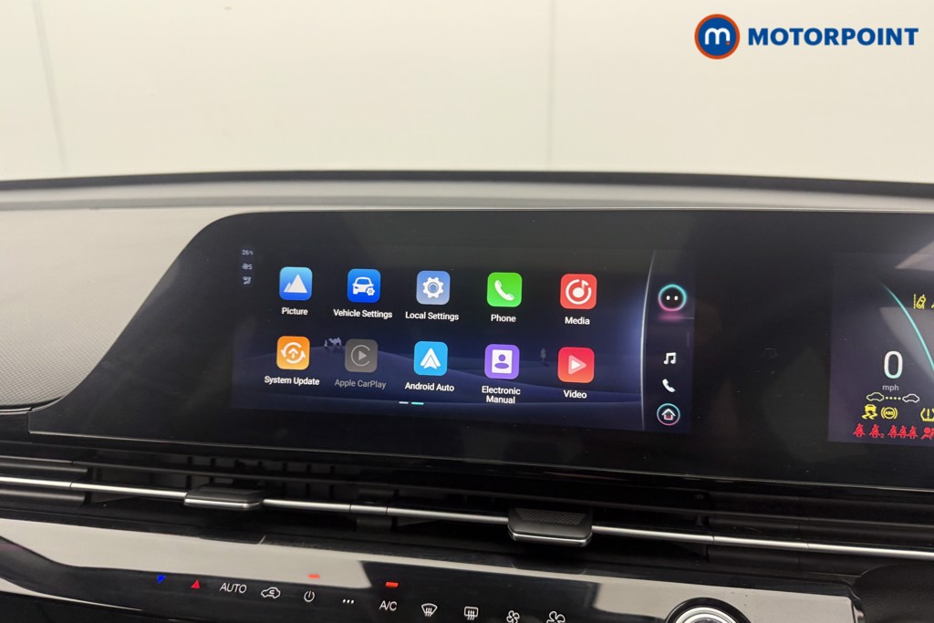 Omoda 5 Noble Automatic Petrol SUV - Stock Number (1609670) - 18th supplementary image