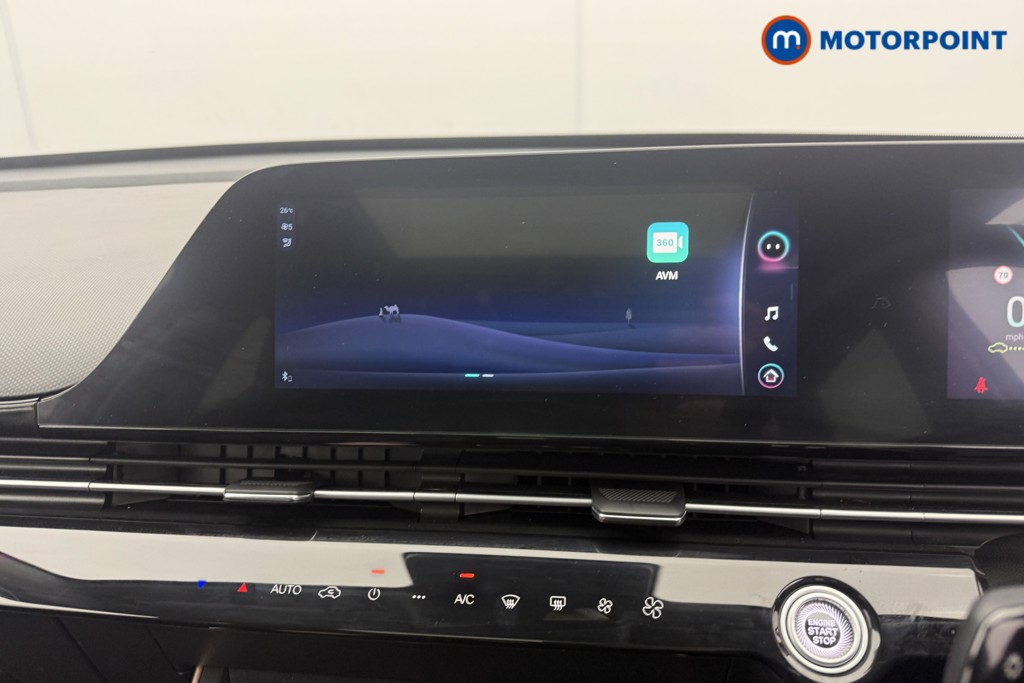 Omoda 5 Noble Automatic Petrol SUV - Stock Number (1609670) - 19th supplementary image