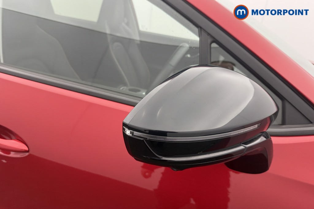 Omoda 5 Noble Automatic Petrol SUV - Stock Number (1609670) - 20th supplementary image