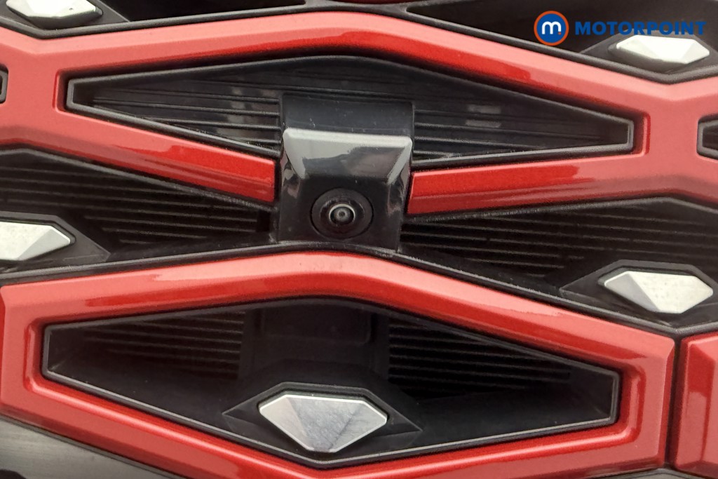 Omoda 5 Noble Automatic Petrol SUV - Stock Number (1609670) - 23rd supplementary image