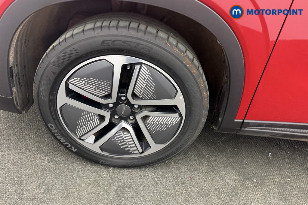 Omoda 5 Noble Automatic Petrol SUV - Stock Number (1609670) - 24th supplementary image