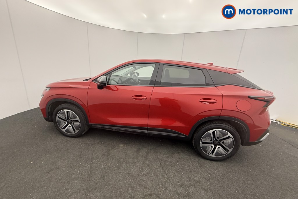 Omoda 5 Noble Automatic Petrol SUV - Stock Number (1609670) - 26th supplementary image