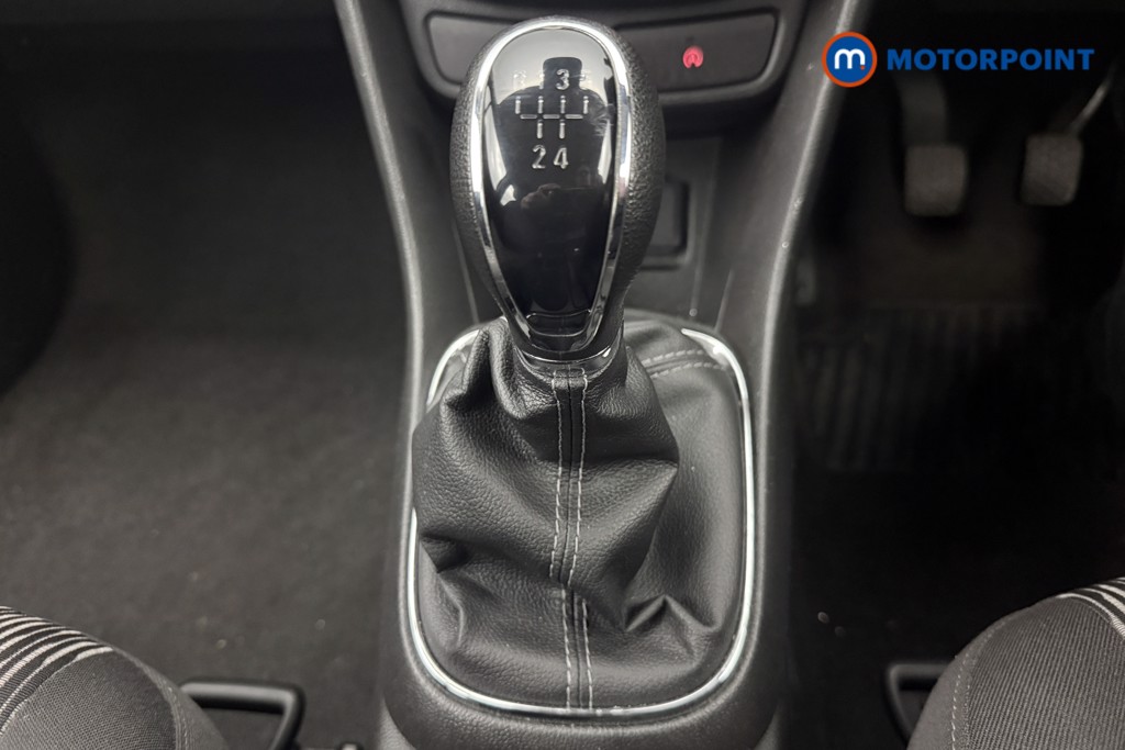 Vauxhall Mokka Exclusiv Manual Petrol SUV - Stock Number (1609925) - 6th supplementary image