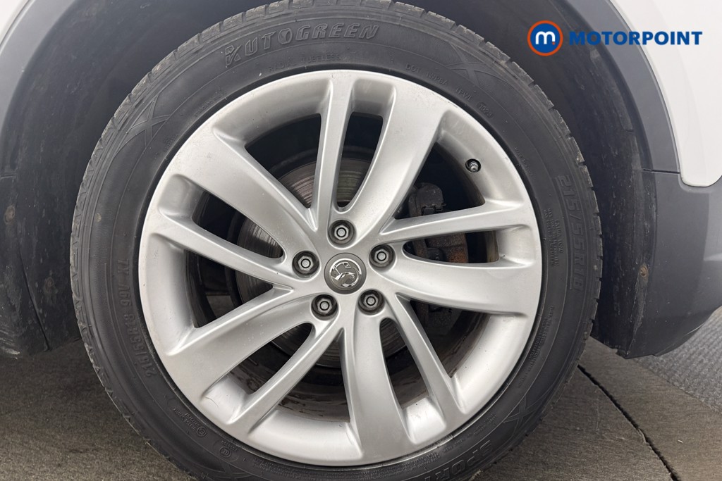 Vauxhall Mokka Exclusiv Manual Petrol SUV - Stock Number (1609925) - 10th supplementary image